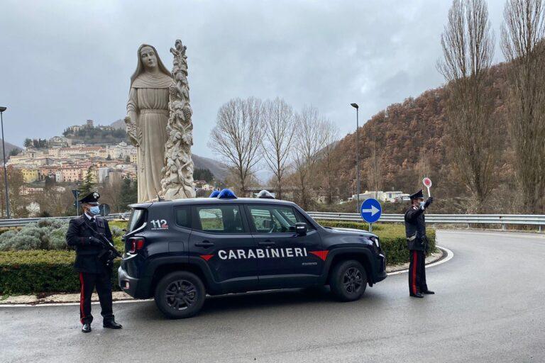 Percepivano indebitamente reddito di cittadinanza, scatta la Denuncia tre persone