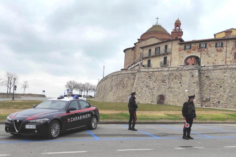 Percepivano indebitamente il reddito di cittadinanza. Scatta la denuncia per un uomo e una donna di origine straniera