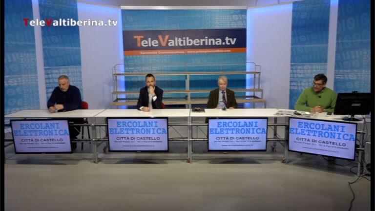 A Tempi Supplementari Borgo, Farinelli e Vergni