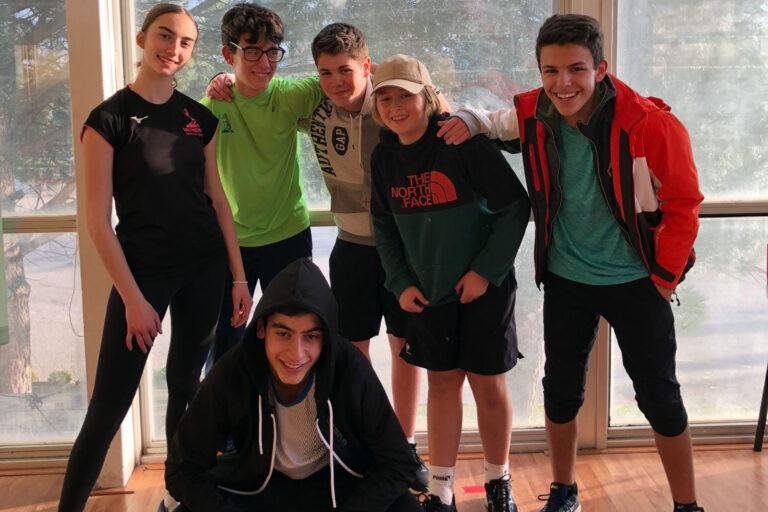 Il Valtiberina Tennis verso uno storico debutto in serie C. Il circolo di Sansepolcro presenta la squadra che scenderà in campo nell’importante campionato