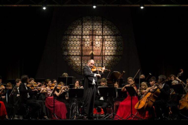 “Trasformare in fondazione l’Associazione Festival delle Nazioni Onlus”: mozione dei capigruppo di maggioranza Gionata Gatticchi (Pd), Loriana Grasselli (Psi) e Rosanna Sabba (Lista Civica Luca Secondi Sindaco)