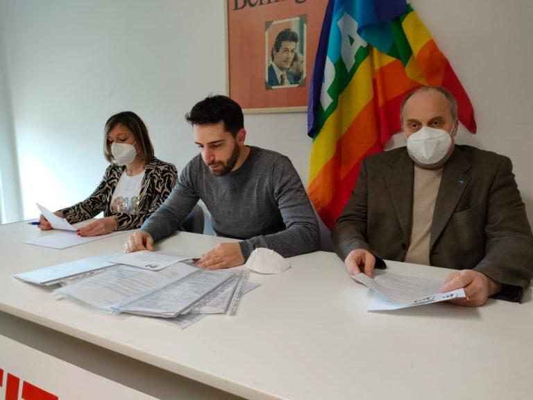 PD Umbertide “il nostro Ospedale: qualche idea per il presente e per il futuro”