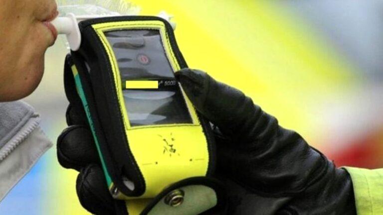 Trestina: sopreso alla guida con un tasso alcolemico superiore di tre volte dal consentito, scatta la denuncia per una donna di 44 anni del posto