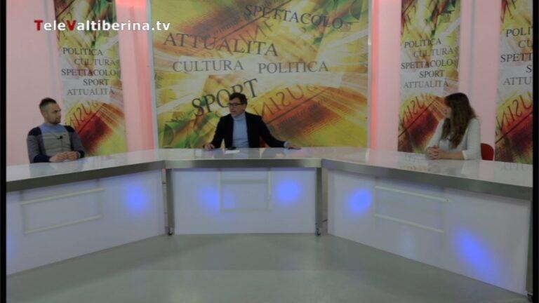 Ad In Primo Piano, l’Avis San Giustino. Appuntamento questa sera dalle ore 21,15 su Retesole (Ch 13)