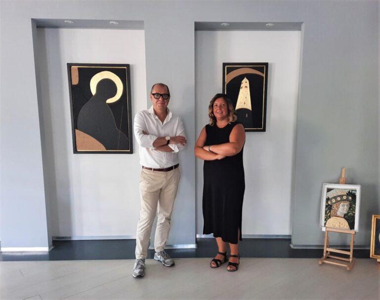 L’Associazione Chiese Storiche ha commissionato alla Bottega Tifernate la copia del quadro “ Adorazione dei Pastori”, che Luca Signorelli realizzò nel 1496 per la chiesa di San Francesco.