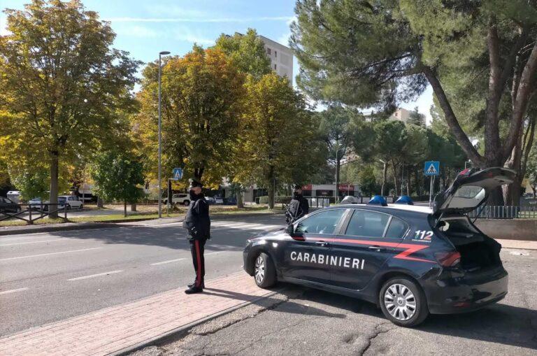 Non rispetta le normative covid, scatta la sanzione per un ragazzo di 22 anni