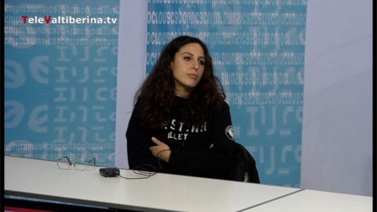 Pallavolo: Giada Cesari (Trestina) “difficile capire a che punto siamo, visto il lungo stop”