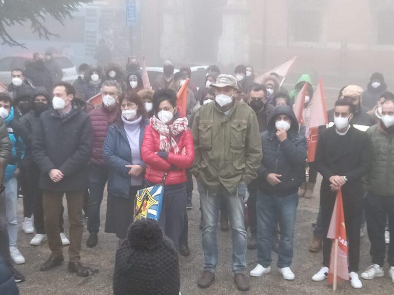 Caso tabacco in Altotevere, i lavoratori Trasformatori Tabacchi Italia in attesa di chiarimenti, si aspetta l’incontro del 10 febbraio