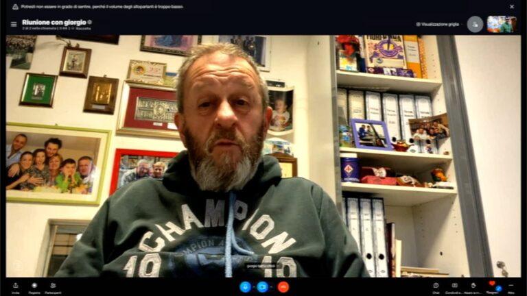 Calcio: Bettacchioli (Cerbara) “obbiettivo minimo play off, non ci poniamo limiti”