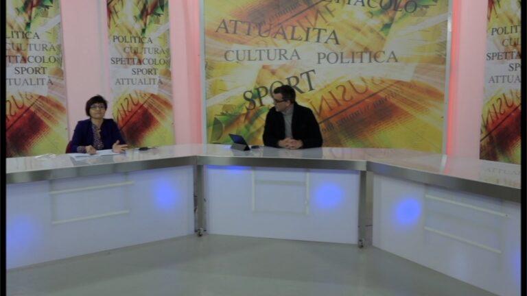 Ad In Primo Piano Emanuela Arcaleni