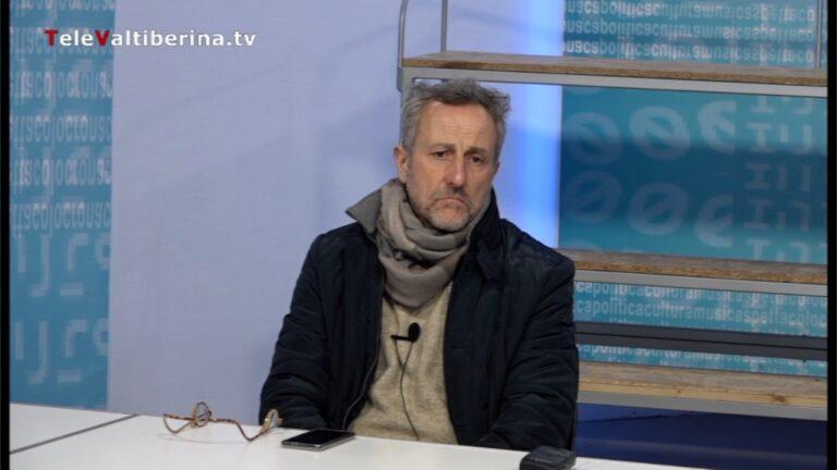 Calcio prima categoria: Lorenzo Angelini (Virtus San Giustino) “fondamentale aggredire la prima posizione”