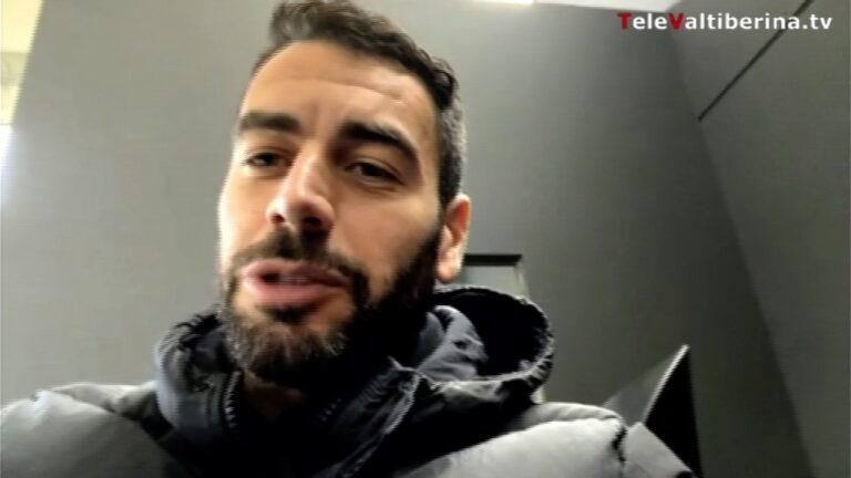 Calcio eccellenza: Marco Croce (Sansepolcro) “i risultati non sono dalla nostra parte, ma per i play off ci siamo anche noi”