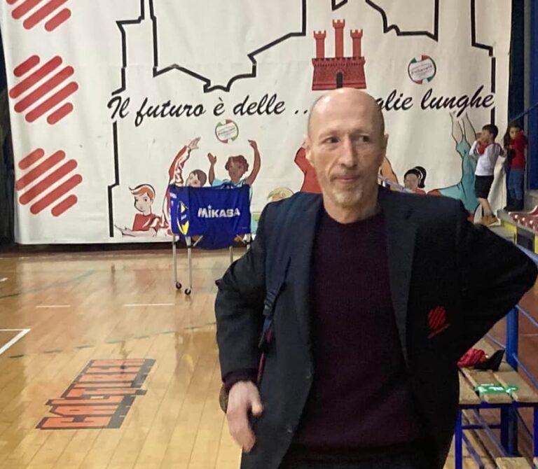 Pallavolo serie C/M: Città di Castello, bella prova contro Foligno