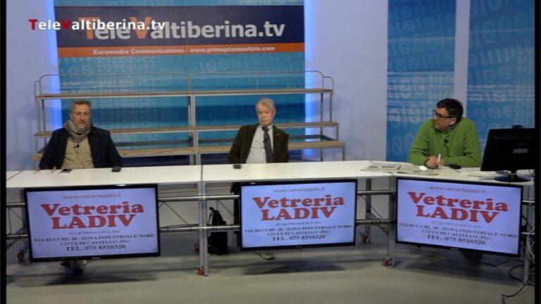 A Tempi Supplementari Angelini, Vergni E Marinelli