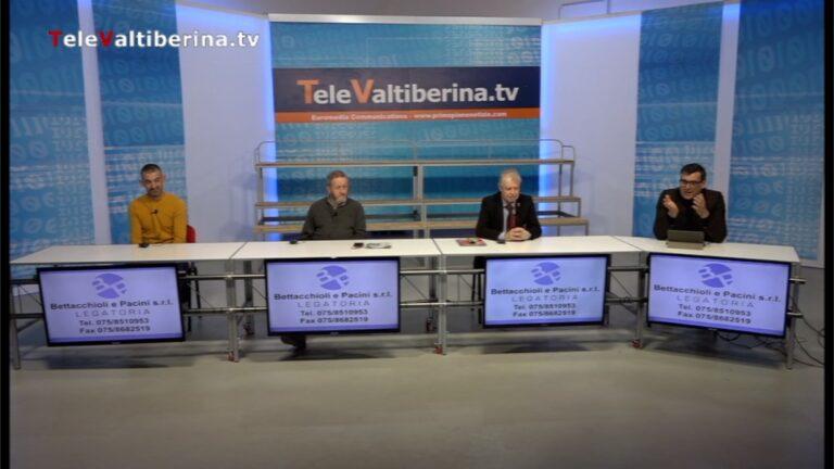 A Tempi Supplementari Bettacchioli, Filippini e Vergni