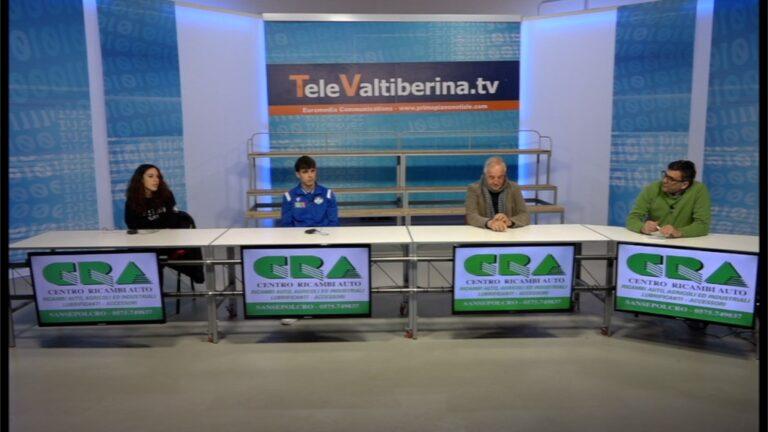 A Time Out Cesari, Sitti e Cardellini