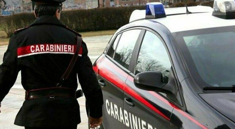 Sansepolcro: adescano e derubano un’anziano, scatta l’arresto per tre cittadini stranieri