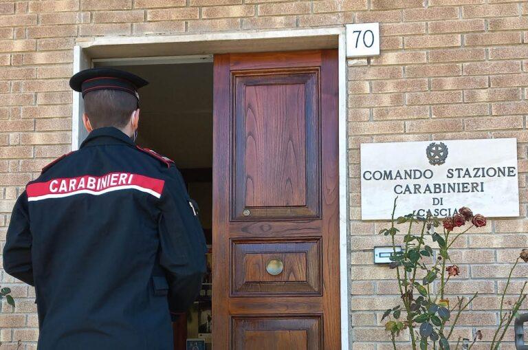 Contrasto al fenomeno delle truffe on line: denunciata donna di 45 anni