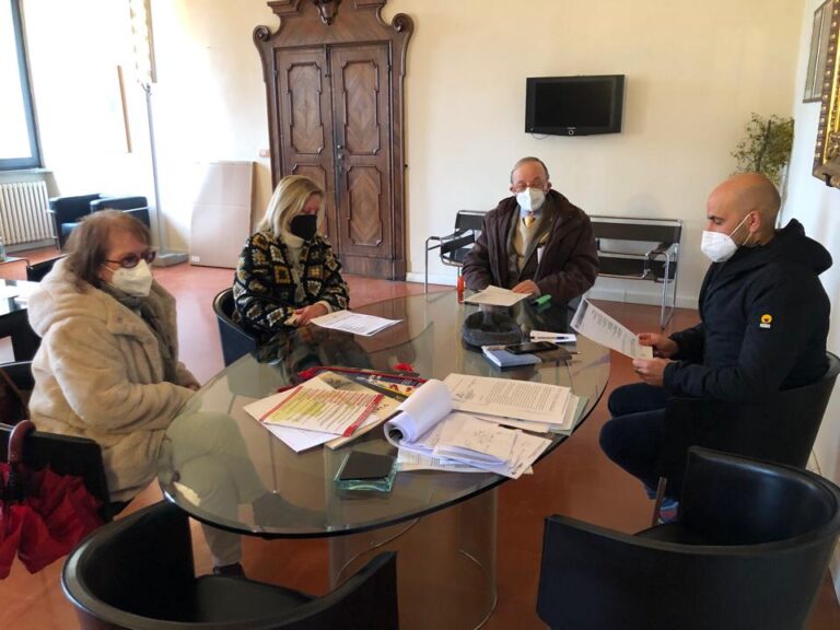 Dimissioni del C.d.A. dell’A.S.P. Muzi Betti? il sindaco precisa  