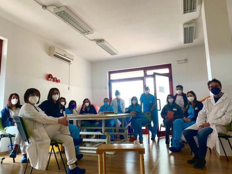 La pandemia ha aumentato il bisogno di sostegno psicologico dei giovani: dal Servizio Integrato Età Evolutiva dell’Usl Umbria 1 risposte professionali e di qualità  