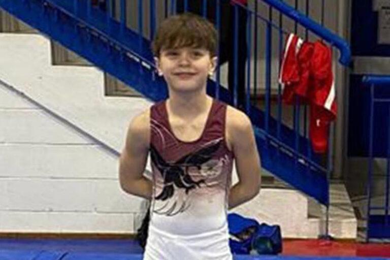 Tre medaglie regionali per i ragazzi della Ginnastica Petrarca Arezzo