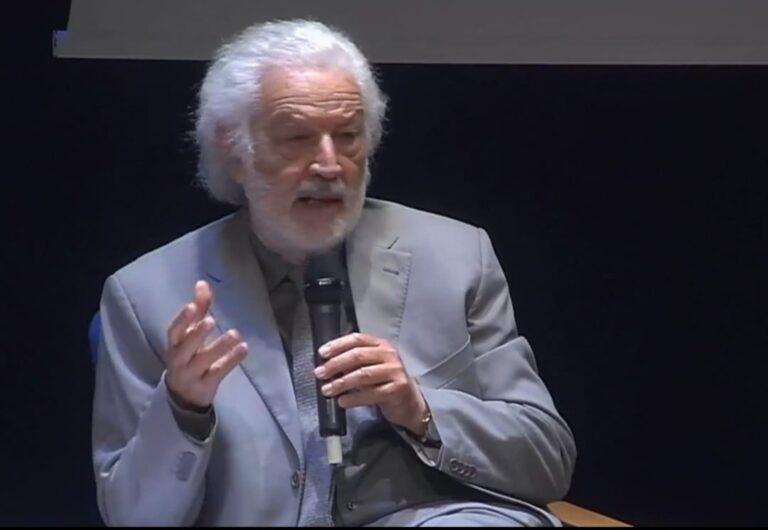 Il professor Bruno Cora’ rieletto alla presidenza della Fondazione Palazzo Albizzini Collezione Burri  