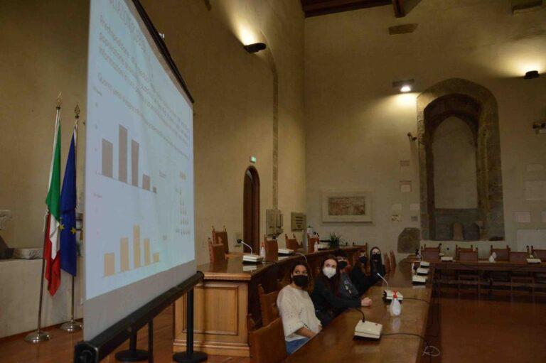 “ Proteggi le api con noi”: innovativo progetto-studio delle classi terze dell’Indirizzo Chimica e Biotecnologie Ambientali dell’IT “Franchetti Salviani”