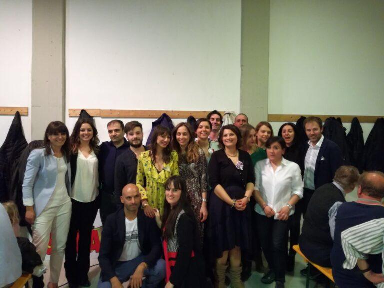 Anche l’Associazione di Volontariato I Fiori di Lillà a supporto del popolo Ucraino, raccolta fondi in collaborazione con  l’”Oratorio PerDiQua”