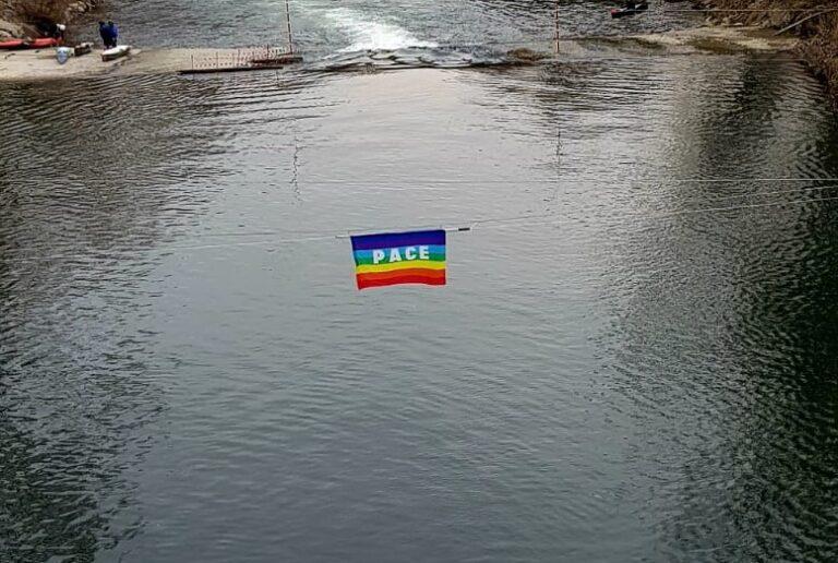 Domattina ore 11 presso la sede del Canoa Club Città di Castello cerimonia ufficiale di apertura della due giorni nazionale di gare sul fiume Tevere