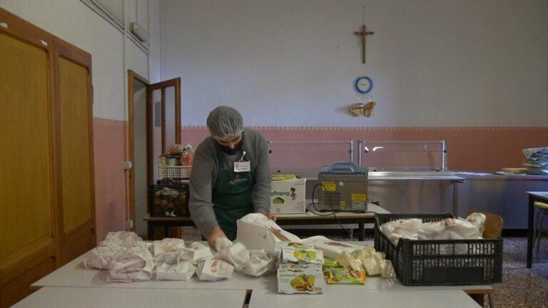 I cinquant’anni della Caritas di Città di Castello. Appuntamento per sabato 2 aprile al Teatro degli Illuminati