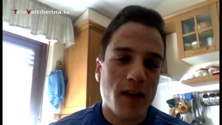 Pallavolo serie B/M: Cioffi (ErmGroup San Giustino) “massima concentrazione fino alla fine, per noi tutte finali”