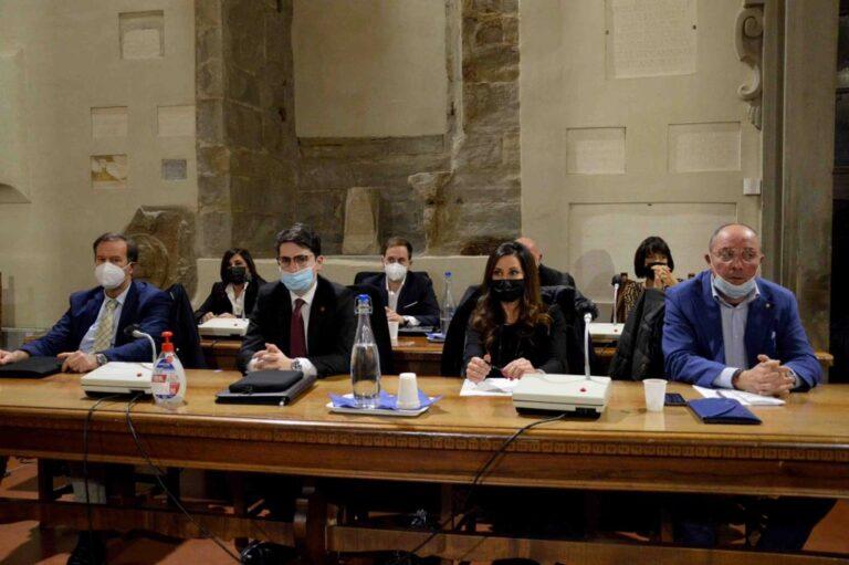 Edilizia scolastica: interrogazione dei consiglieri comunali, Massimo Minciotti e Maria Grazia Giorgi (Pd) 