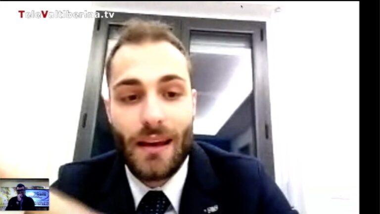 Calcio Eccellenza: Giovanni Ranieri (Sansepolcro) “la vittoria ci mancava, ora vietato fermarsi”