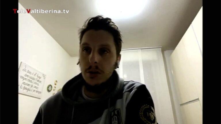 Calcio: Giulio Gorini (Sansepolcro) “tornerò più forte di prima, per me stagione sfortunata”