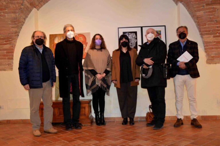 Arte come cura”, inedita mostra sulla malattia e il tumore al seno