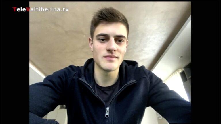 Calcio eccellenza: Matteo Boriosi (Sansepolcro) “play off? nessun calcolo, noi ci proviamo fino alla fine”