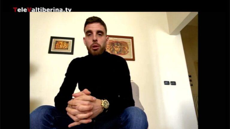 Calcio Eccellenza: Riccardo Valori (Lama) “con la Ducato una finale, primo posto alla nostra portata”