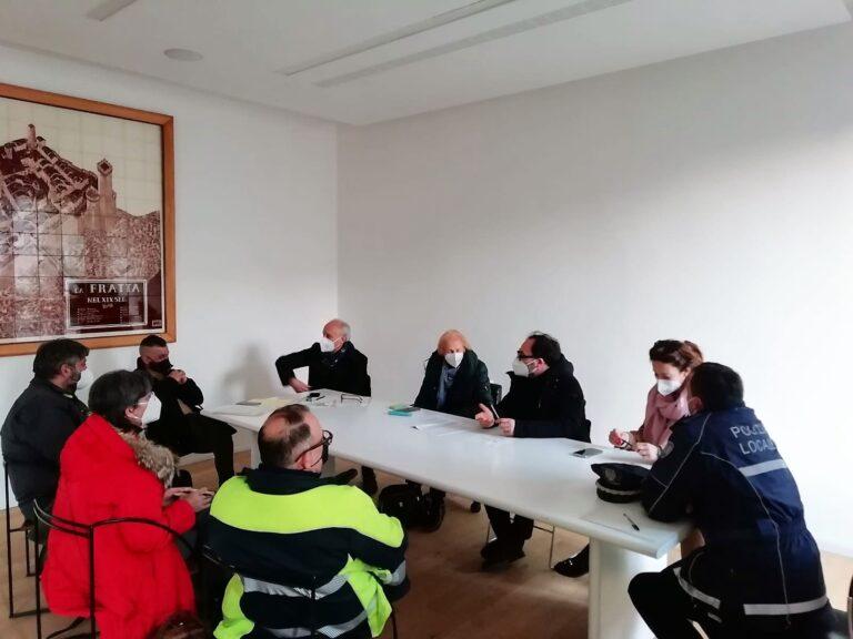 Cittadini ucraini in fuga dalla guerra, riunione in Comune sull’accoglienza