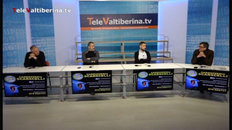 A Tempi Supplementari Pedrelli, Borgo e Gatticchi