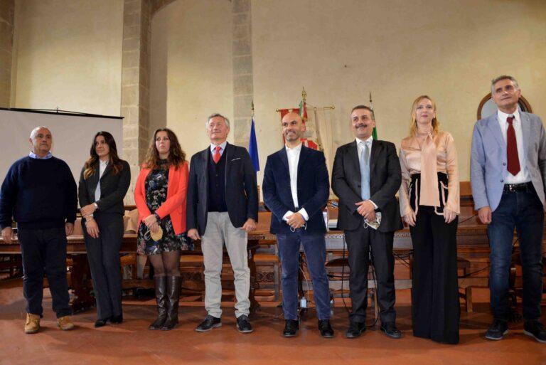 Tre parchi “rosa” intitolati a figure femminili che hanno segnato la storia – Originale proposta di sindaco e giunta nella Giornata internazionale della donna