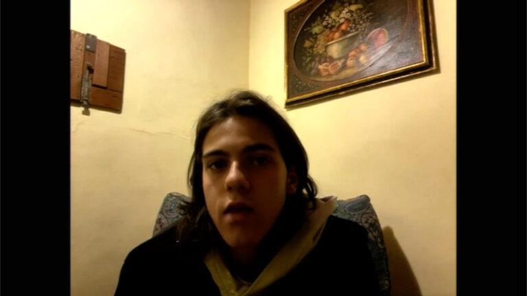 Calcio prima categoria: Alessio d’Agostino (Virtus San Giustino) “la sconfitta di Calzolaro incidente di percorso, possiamo vincere il campionato, dipende da noi”