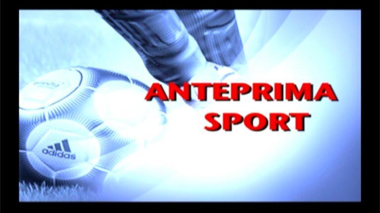 Ad Anteprima sport Boriosi, Valori, D’Agostino e Brizzi