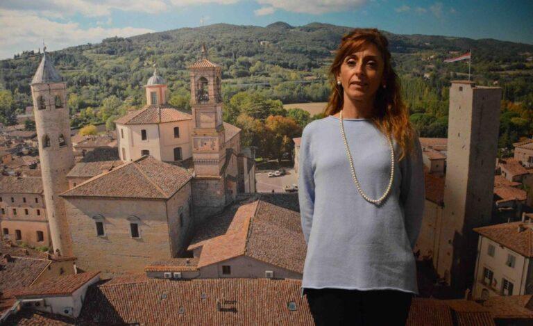 Lunedì si riunisce il consiglio comunale: in apertura la surroga della dimissionaria Silvia Norgiolini (Lista Civica Marinelli Sindaco)