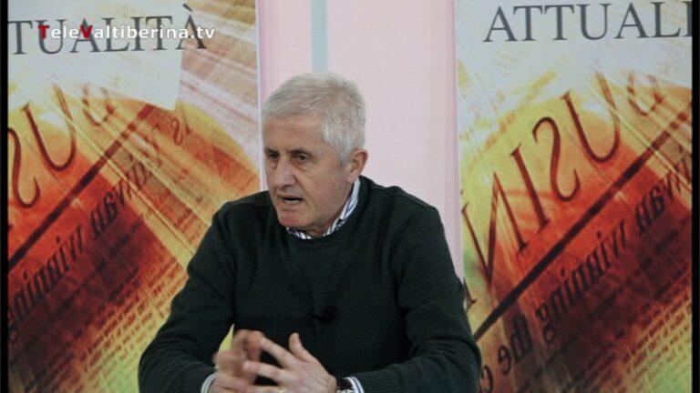 Carlo Reali entra a far parte, ufficialmente, della nostra redazione, svolgerà il ruolo di opinionista politico.