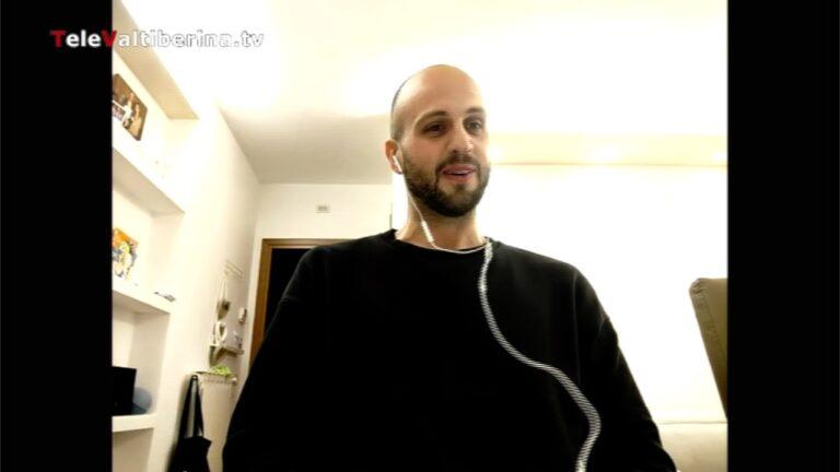 Calcio prima categoria: Cristhian Matteaggi (Virtus San Giustino) “mancanza di risultati? in campo ci andiamo noi, colpa nostra. Derby partita da prendere con le molle, abbiamo molto da perdere”