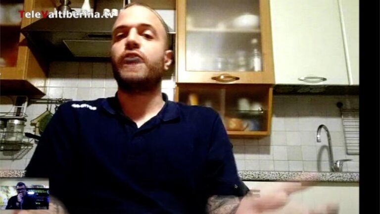 Calcio 1° categoria: Emiliano Storari (Virtus San Giustino) “vittoria importante, dopo periodo complicato, ora dieci finali”