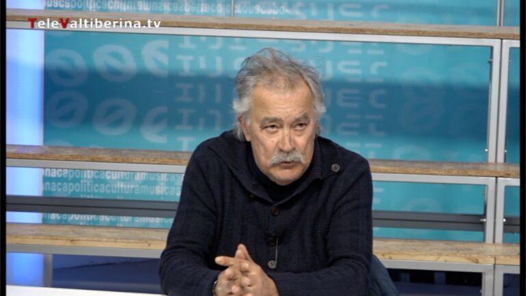 Il presidente del Citta’ di Castello calcio Fabio Calagreti si unisce al cordoglio espresso dalle istituzioni per la scomparsa di Antonio Gnucci