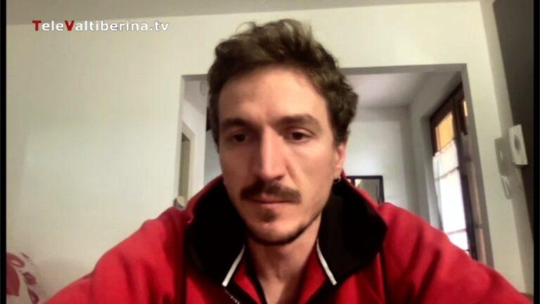 Pallavolo: il ricordo della storica finale di coppa Italia Città Castello – Atripalda, nelle parole di Federico Tosi