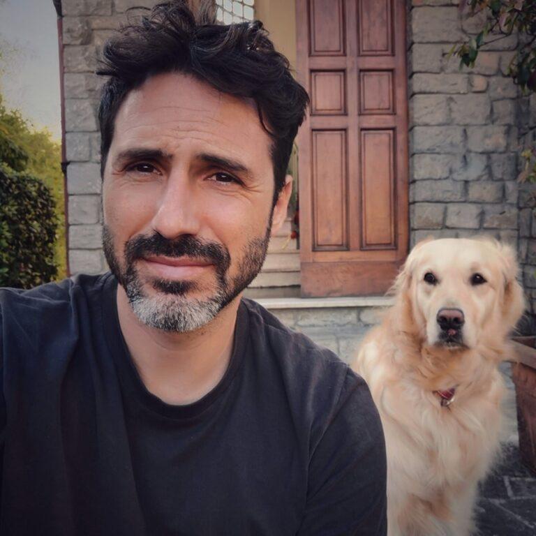 “L’anno dell’alpaca”, un viaggio tra pandemia e guerra. Appena rientrato dalla Russia, il giornalista aretino Sicuro presenta il suo libro. Prevista la diretta streaming