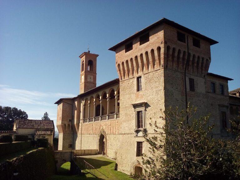 Giornate FAI di primavera:  Evento nazionale di partecipazione attiva e raccolta pubblica di fondi sabato 26 e domenica 27 marzo “castello Bufalini. Le stanze mai viste, i sentieri mai percorsi”
